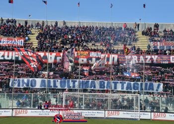 Taranto, si pensi al bene dei nostri colori trovando unità d’intenti