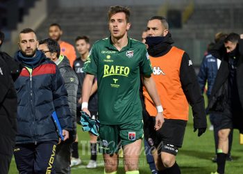 Sposito, “Se il Taranto dovesse chiamare significa che qualcosa di buono l’ho fatto”