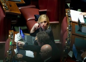 M5S, nuovo addio alla Camera: De Giorgi passa al Misto