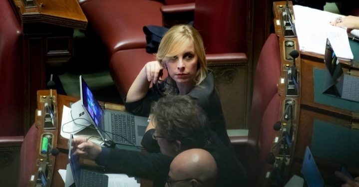 M5S, nuovo addio alla Camera: De Giorgi passa al Misto