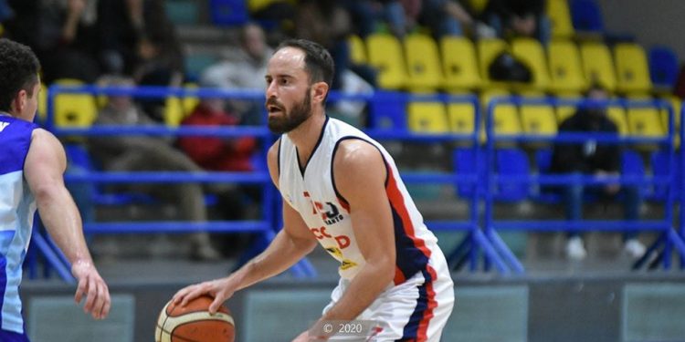 Cus Jonico, Grosso: “Tanta emozione nel rivedere la città. Futuro? Non mi piace lasciare le cose a metà”