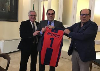 È ufficiale: il Cus Jonico Basket Taranto giocherà in serie B la stagione 2020/2021