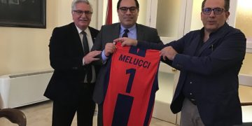 È ufficiale: il Cus Jonico Basket Taranto giocherà in serie B la stagione 2020/2021