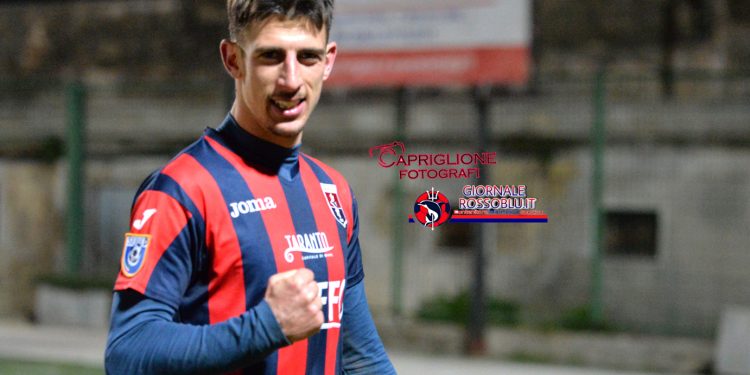 Massimo, “Non sono d’accordo con chi afferma che il girone H è il più difficile”