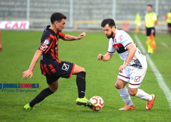 Guaita, “Voglio rimanere a Taranto per vincere, sarebbe qualcosa di speciale”
