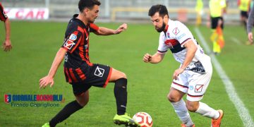 Guaita, “Voglio rimanere a Taranto per vincere, sarebbe qualcosa di speciale”