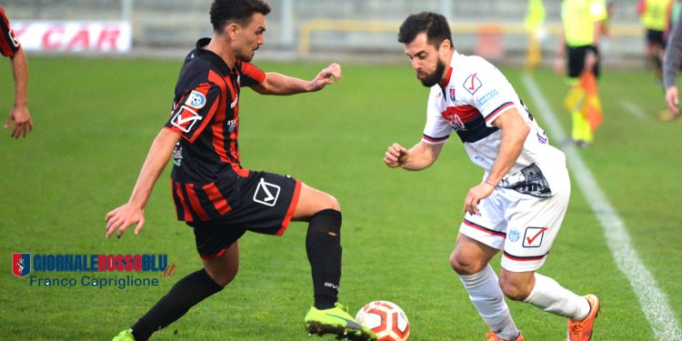 Guaita, “Voglio rimanere a Taranto per vincere, sarebbe qualcosa di speciale”