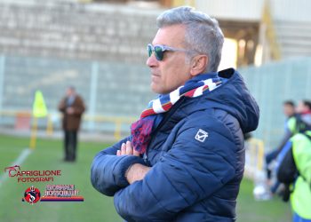 Taranto, piace Giacomarro per la panchina. Come ds Degli Esposti resta in pole