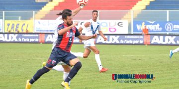 Guaita, “Un anno particolare, ma resto al Taranto”