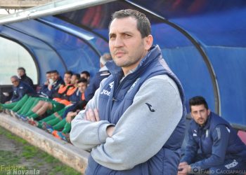 Serie D, due società sulle tracce di Francesco Passiatore