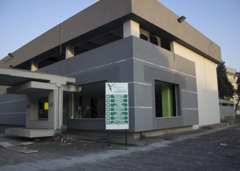 Centro sportivo “Magna Grecia”, arriva il bando per la riqualificazione