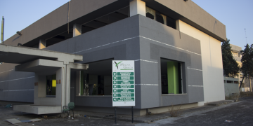 Centro sportivo “Magna Grecia”, arriva il bando per la riqualificazione