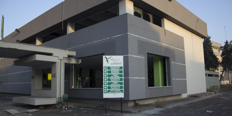 Centro sportivo “Magna Grecia”, arriva il bando per la riqualificazione