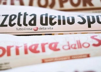 Ussi: “Stampa sportiva in ginocchio. Aiutateci”