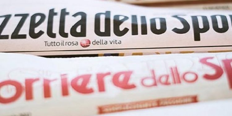 Ussi: “Stampa sportiva in ginocchio. Aiutateci”