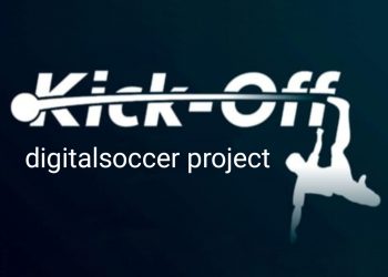 Insegnare calcio a distanza: nasce “Kick off”, il nuovo progetto di Nicola Sanarica