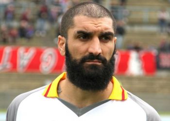 Ex Taranto, Francesco Cosenza è guarito dal Covid-19