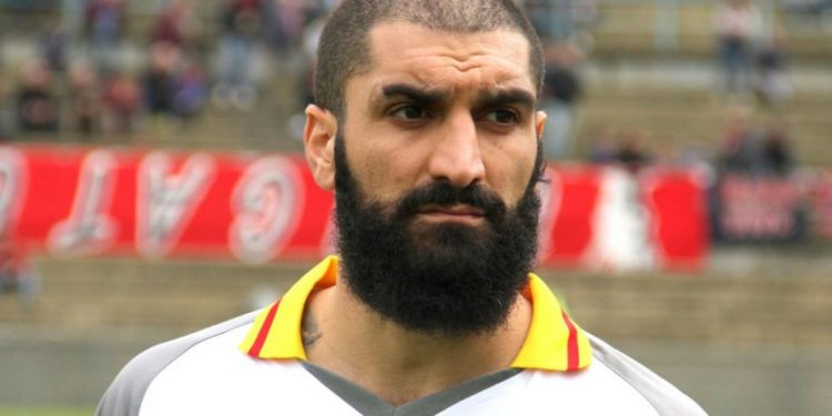 Ex Taranto, Francesco Cosenza è guarito dal Covid-19