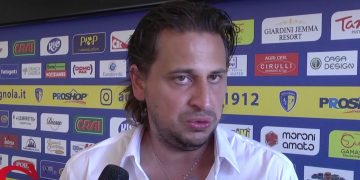 Grieco, “Il sogno di tutti resta la Serie C”