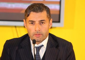 Pagni, “Mi interessa costruire un percorso partendo da basi solide”