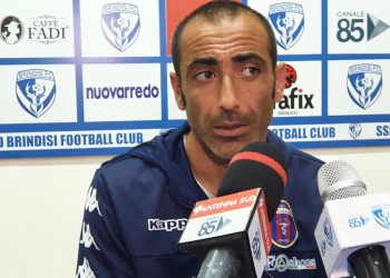 Mattera, “Taranto piazza stimolante ma nulla di concreto, mai dire mai”