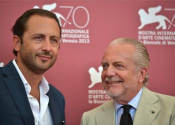 Luigi De Laurentiis, “L’SSC Bari è pronta a difendere le proprie ragioni e i propri diritti in tutte le sedi opportune”