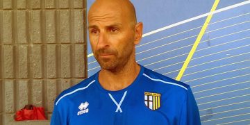 Lillo Catalano, “Nessun contatto con il Taranto”