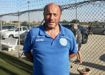 Scuola Calcio Novellino, Giuseppe Novellino: “E’ stato un peccato aver sospeso i campionati”