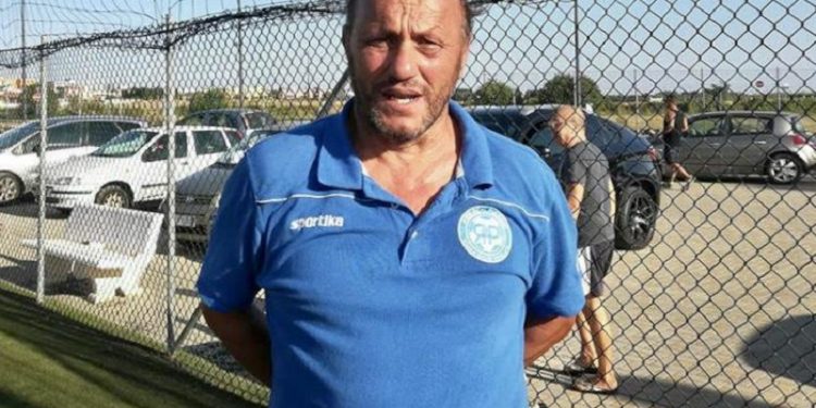 Scuola Calcio Novellino, Giuseppe Novellino: “E’ stato un peccato aver sospeso i campionati”