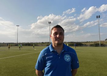 Scuola Calcio Novellino, Walter Novellino: “Fino alla sospensione stavamo andando benissimo”