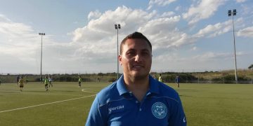Scuola Calcio Novellino, Walter Novellino: “Fino alla sospensione stavamo andando benissimo”