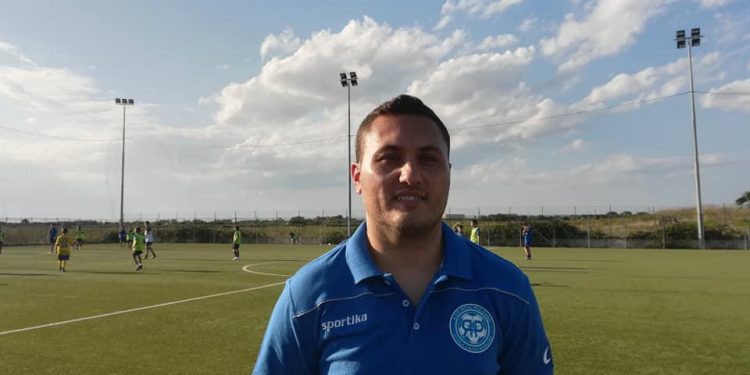 Scuola Calcio Novellino, Walter Novellino: “Fino alla sospensione stavamo andando benissimo”