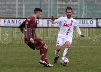 Taranto, si lavora sul ritorno di Vittorio Esposito