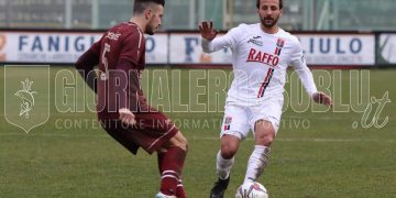 Taranto, si lavora sul ritorno di Vittorio Esposito
