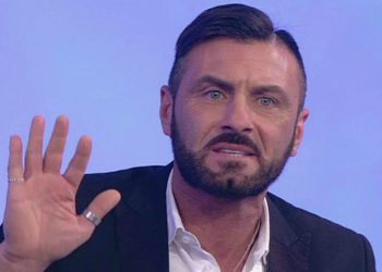 Ex Taranto, Aruta: “Continuo a vendere la frutta al supermercato”