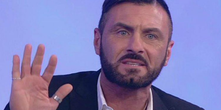 Ex Taranto, Aruta: “Continuo a vendere la frutta al supermercato”