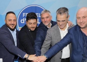 F.d.I. Crispiano, “Lo sport è vita ma continuiamo la prevenzione”
