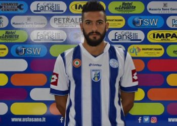 Corvino, “Vestire la maglia del Taranto per un calciatore è tanta roba”