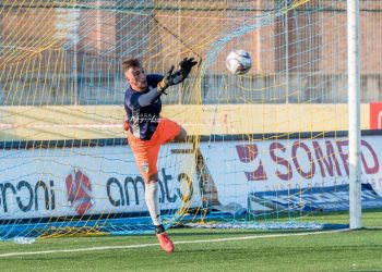 Nocerina, ufficiale la firma di Mario Cappa