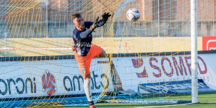 Nocerina, ufficiale la firma di Mario Cappa