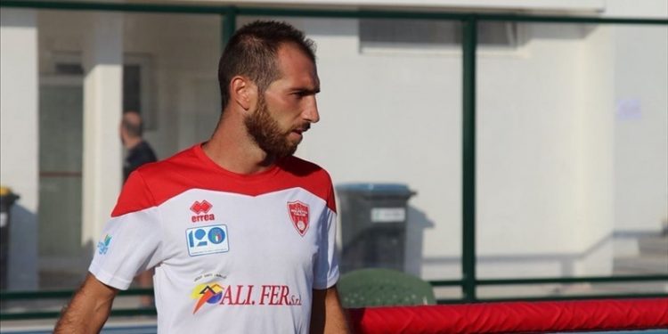 Molfetta, ufficiale la conferma di Davide Ventura