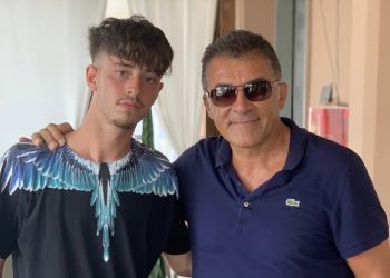 Gelbison, ufficiale la firma di Gianpiero Zollo