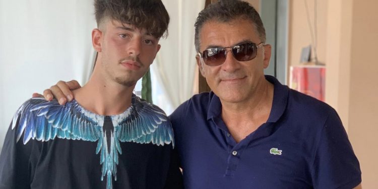 Gelbison, ufficiale la firma di Gianpiero Zollo