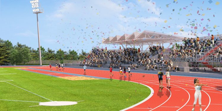 Aggiudicati i lavori di riqualificazione del campo scuola