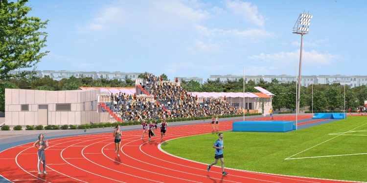 Aggiudicati i lavori di riqualificazione del campo scuola