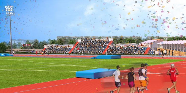 Aggiudicati i lavori di riqualificazione del campo scuola