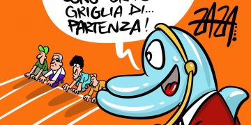 Gli aspiranti allenatori per il Taranto… sono ora sulla griglia di partenza!