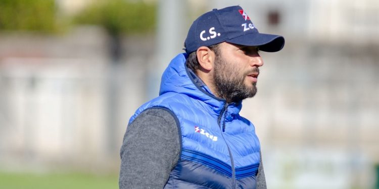 Gladiator, Clemente Santonastaso è il nuovo allenatore