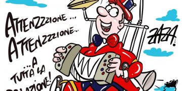Prossimo l’annuncio per il nuovo allenatore del Taranto