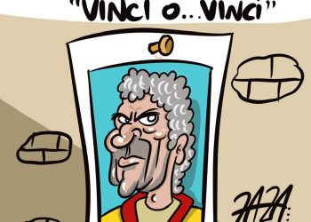 Wanted per il Taranto “Vinci o… vinci”
